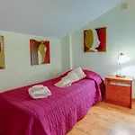 A1 Outra Vez - Spacious Apartment