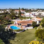 Casa Ryder - Short Walk From Praia Da Marinha
