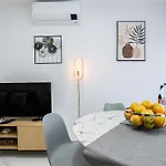 Parque Dos Reis, Apartment 3