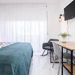 Parque Dos Reis, Apartment 3