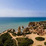 11 Marinha - Two Bedroom Apt At Praia Do Marinha