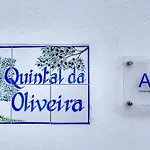 Quintal Da Oliveira - Center Apartment