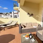 Carvoeiro Terrace - Stay In The Heart Of Carvoeiro