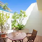 32 Vila Castelo Casa Figueira - Great Townhouse