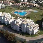 Monteverde Kulle By Fhr Piscina & Parking