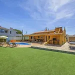 Villa David By Villa Plus