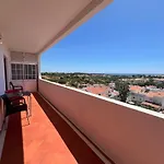 Tac - Sunrise Montechoro Albufeira