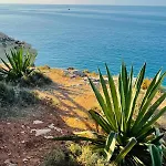 Ruhiges Strandhaus Carvoeiro, Casa Trevo
