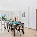 Villa Helene Norvilla