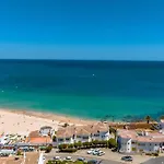 Beach View Apartment Praia Da Luz By Blue Diamond 24-1F