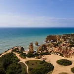10 Marinha - 2 Bed Apt At Praia Da Marinha