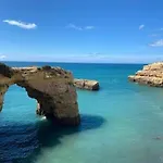 10 Marinha - 2 Bed Apt At Praia Da Marinha