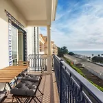 Host Wise - Wonderful Flats With Pool