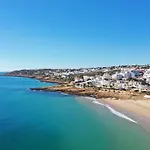 Beachfront Apartment Praia Da Luz By Blue Diamond 23B