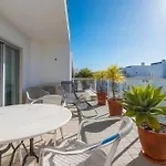 Terrasses Santa-Luzia