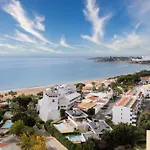 Portugal Portfolio - Algarve Beach Garden Three