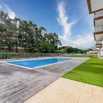 Portugal Portfolio - Algarve Beach Garden Three