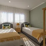 Stunning Modern Apartment In Oura