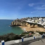 Ocean & Beach View