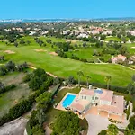 Villa Bliss By Algarve Vacation