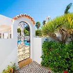 The Gaff - Great 5-Bedroom Villa