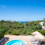 Casa Mel - Stylish 3-Bed Townhouse With Pool