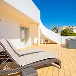Casa Filipa Full House - Spacious Villa With Private Pool & Jacuzzi