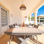 Casa Filipa Lower Floor - Charming 3-Bedroom Villa With Heated Pool