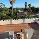 Casa Ninho - Spacious 5 Bedroom Villa