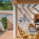 174 Gramacho - Immaculately Presented Villa