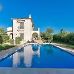 Casa Marta - Great 3 Bedroom Villa With Sea Views!
