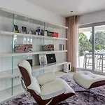 Villa Goldeneye - Luxury 6 Bedroom Villa