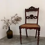 Oliveira Brava
