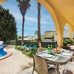 Located In An Exclusive Residential Area Of Vilamoura
