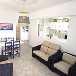 Apartamento Praia Fuzeta 2