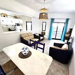 Apartamento Praia Fuzeta 2