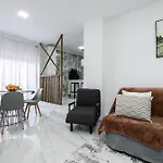 Parque Dos Reis, Apartment 3