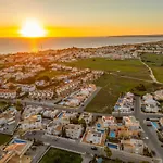 Villa Azzurra By Algarve Vacation