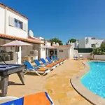Albufeira Dream Villa By Assuncao