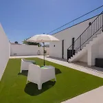 Sirius House