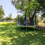 Vilamoura Beach Villa By Nature With Olympic Pool