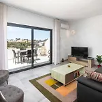 Apartment Centeanes