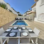 Villa Alcantarilha