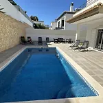 Villa Alcantarilha