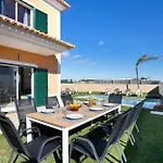 Villa Casa Barros
