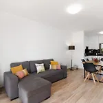 Apartment Zeza