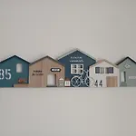 Aura Guesthouse
