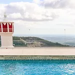 Aqua Vista Monchique Hotel