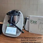Cartaia Apartamento Leste