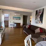 Alvor Mountain View Villa With Private Pool